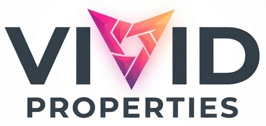 Vivid Properties Logo